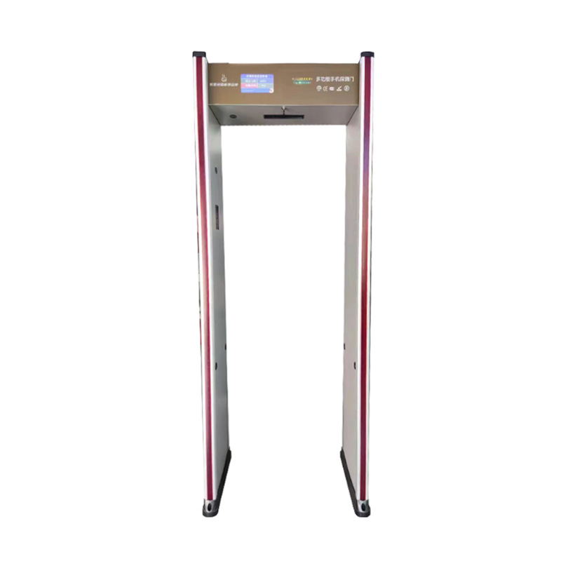 經濟型手機安檢門